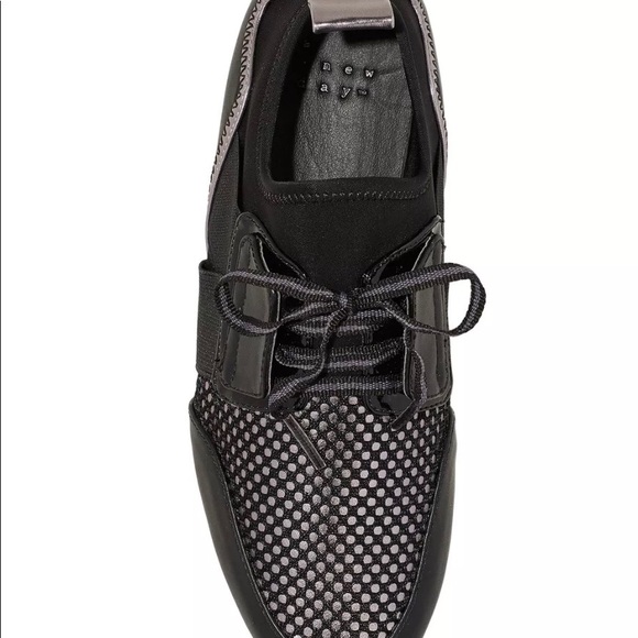 CLOSEOUT NIB Women’s Deena Lace Up Sneaker - Picture 2 of 5